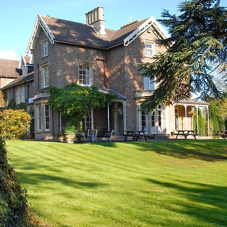 The Beeches Hotel Bristol Luaran gambar