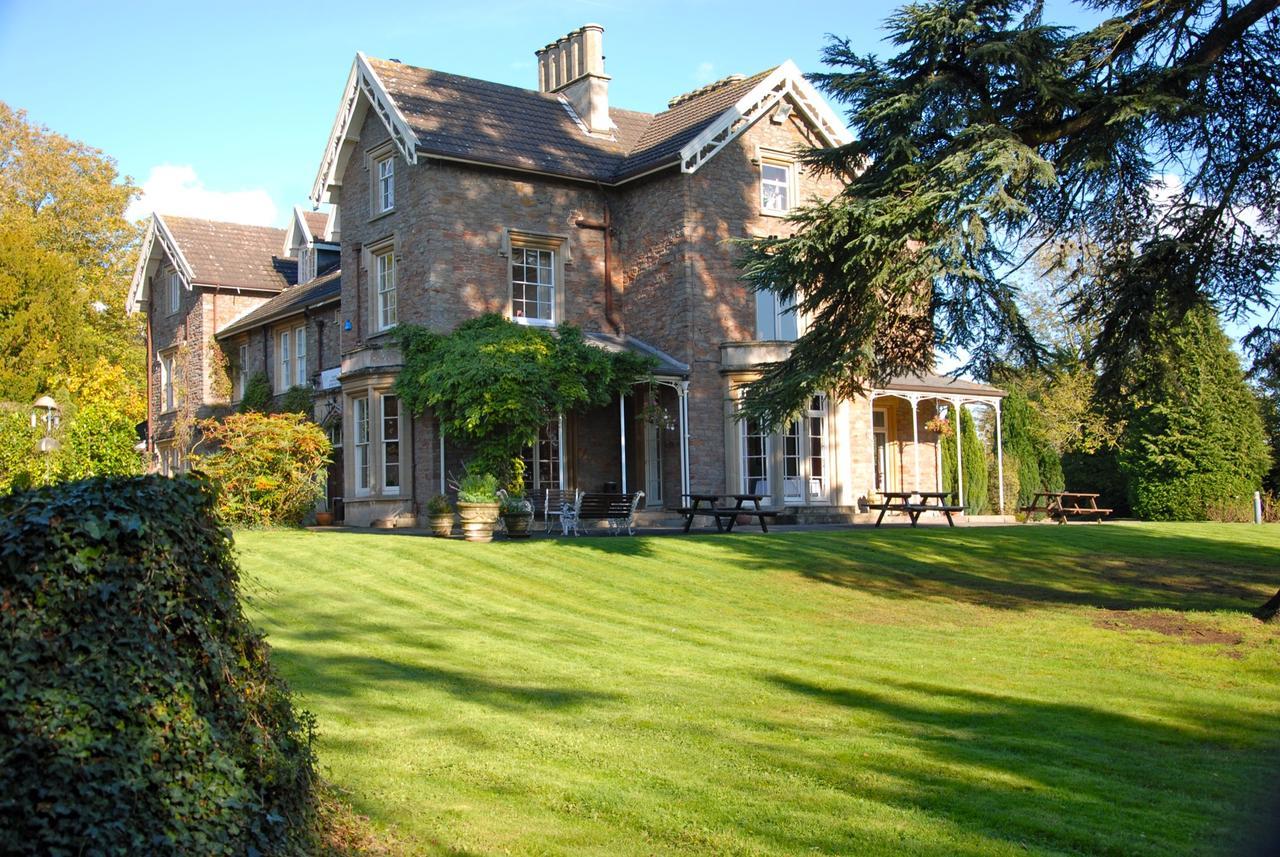 The Beeches Hotel Bristol Luaran gambar