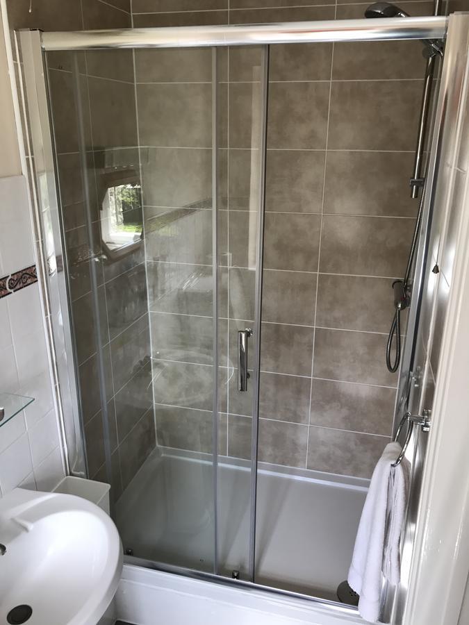 The Beeches Hotel Bristol Luaran gambar
