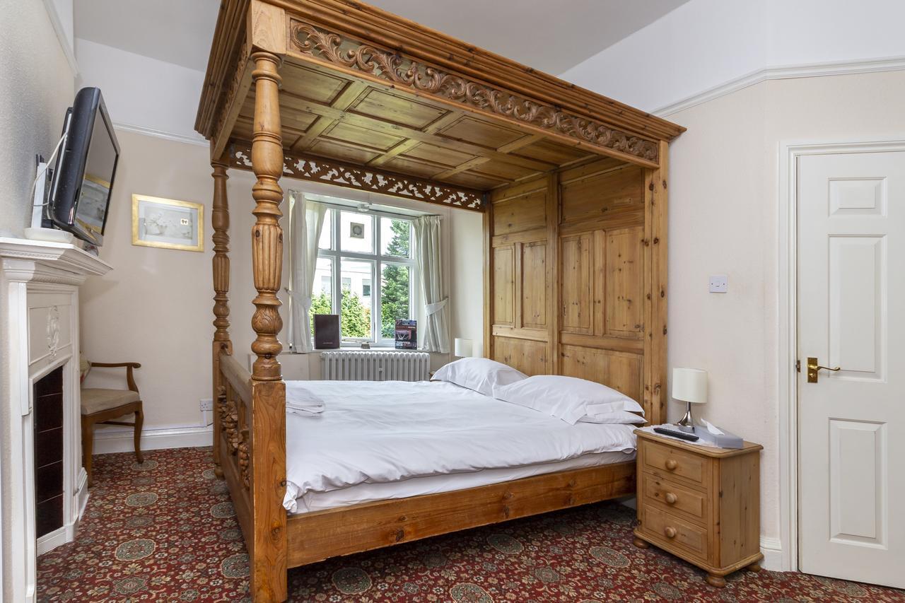 The Beeches Hotel Bristol Luaran gambar