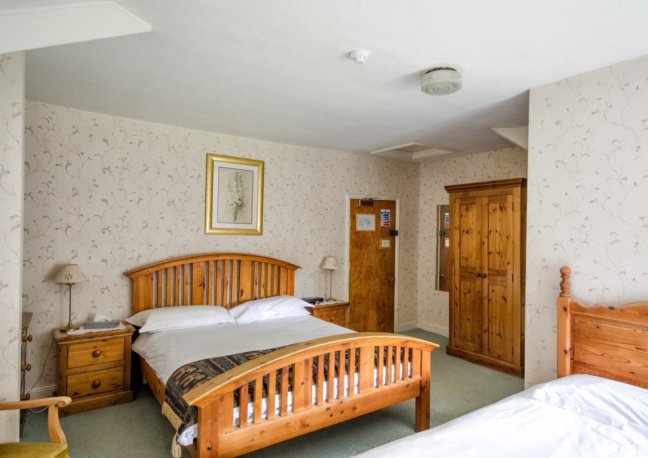 The Beeches Hotel Bristol Luaran gambar