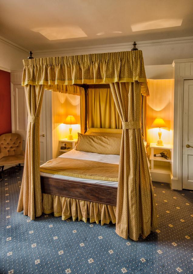 The Beeches Hotel Bristol Luaran gambar