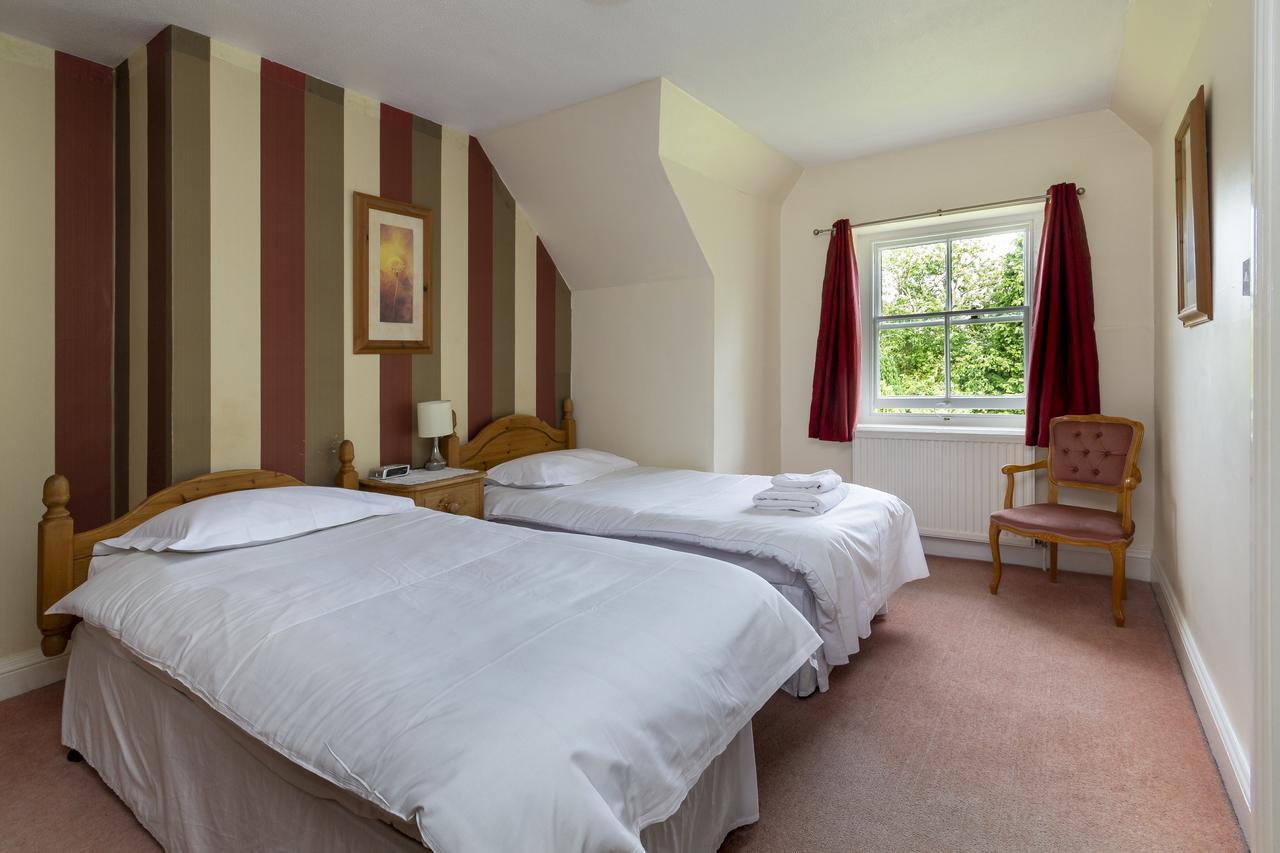 The Beeches Hotel Bristol Luaran gambar