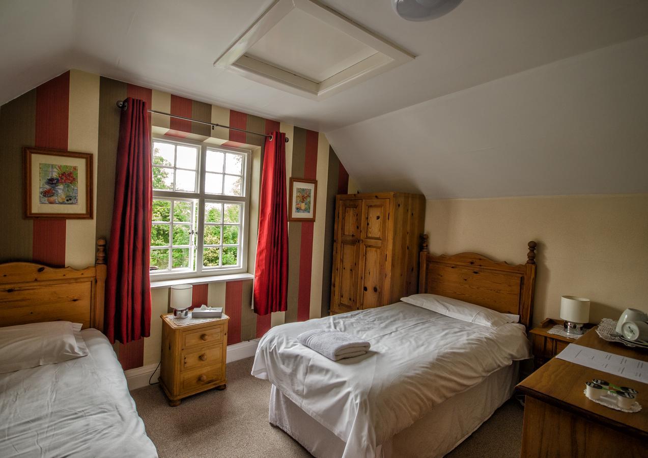 The Beeches Hotel Bristol Luaran gambar