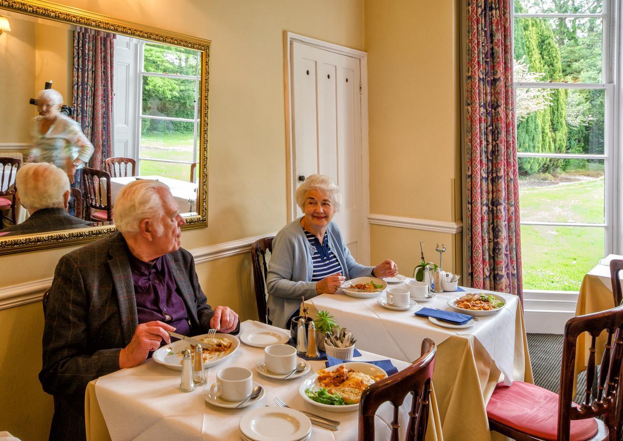 The Beeches Hotel Bristol Luaran gambar