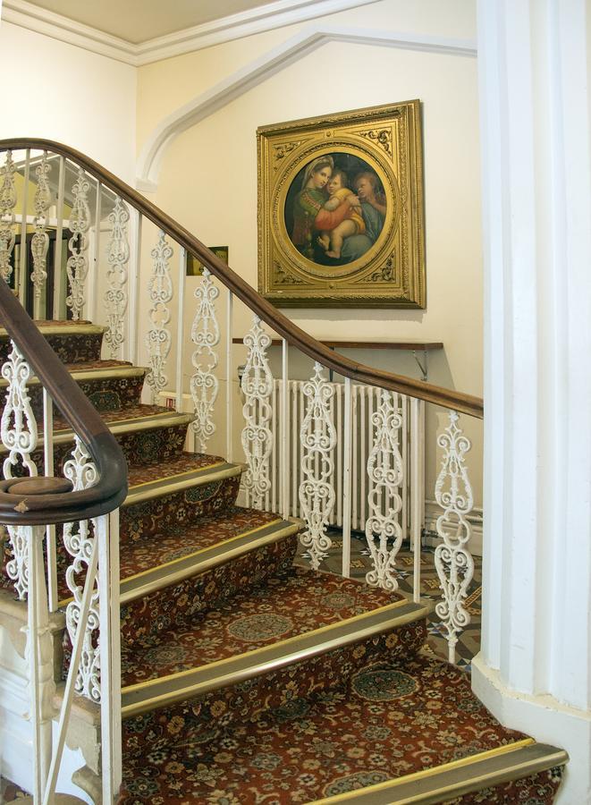 The Beeches Hotel Bristol Luaran gambar
